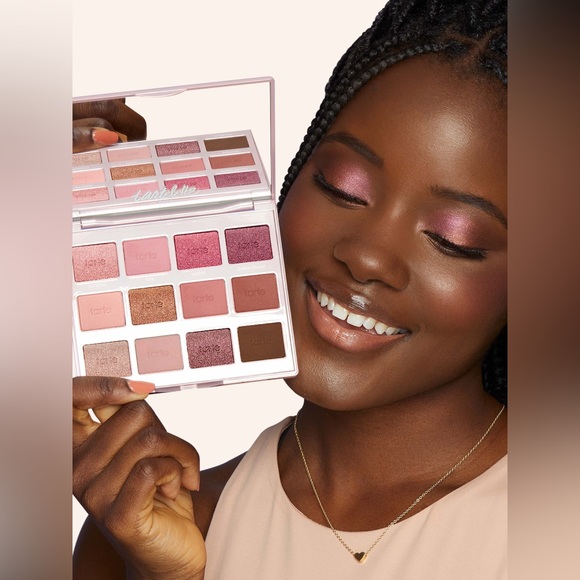 TARTE / Tartelette Juicy Amazonian Clay Palette - Picture 6 of 11